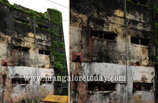 Central Market of Mangalore 